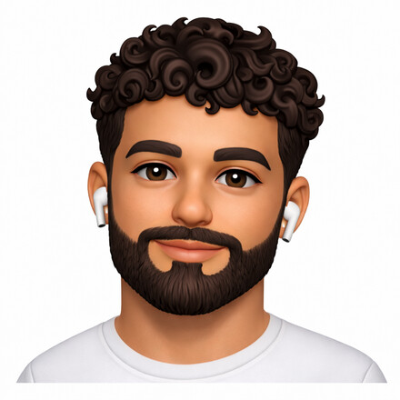 Jamil Bendjebara