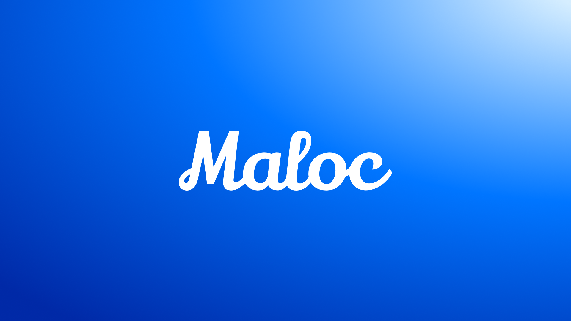 Maloc